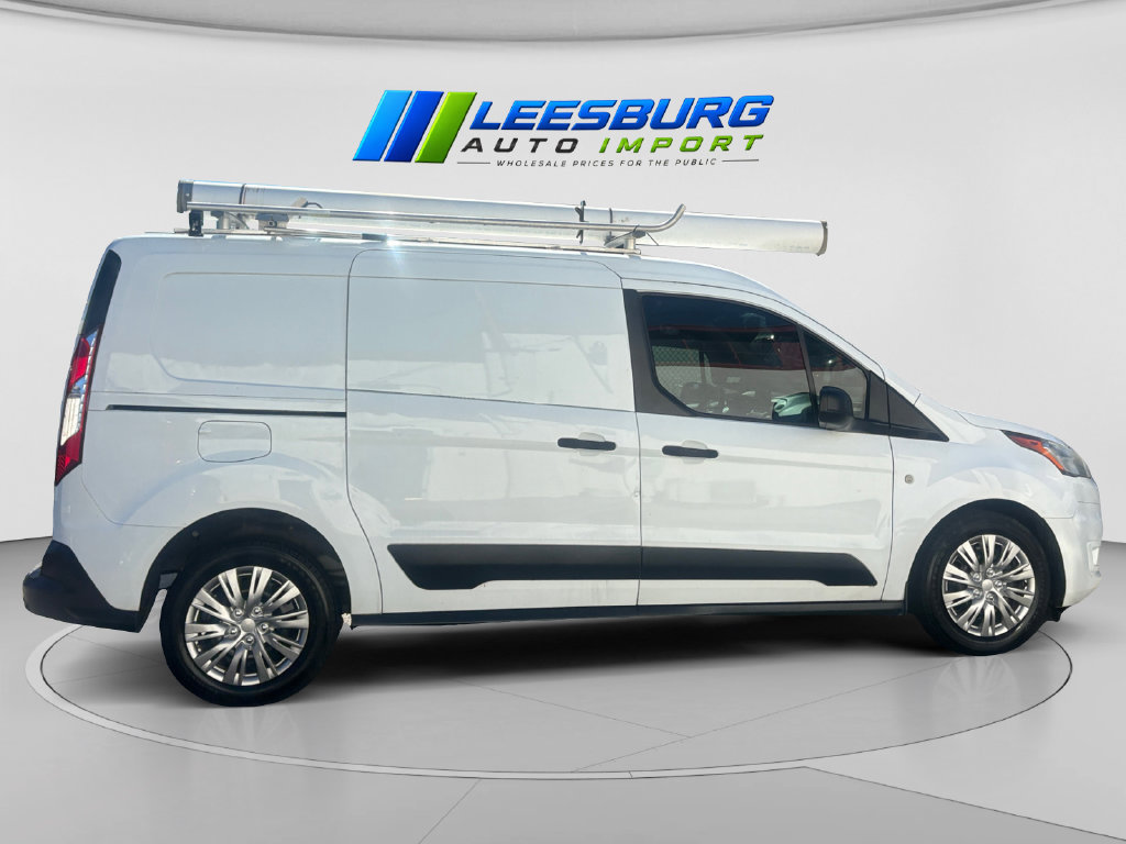 Used 2019 Ford Transit Connect XLT FWD image 6
