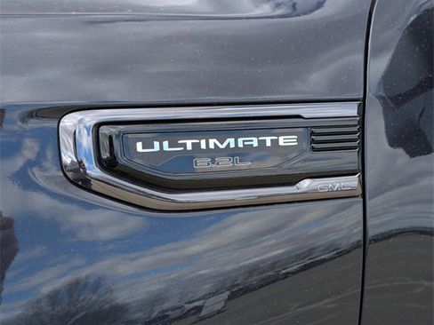 Used 2025 GMC Sierra 1500 Denali Ultimate image 7
