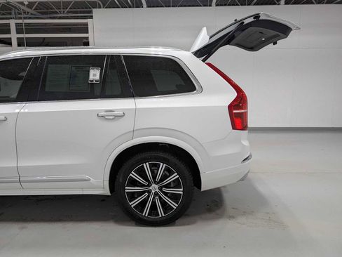 Used 2020 Volvo XC90 T6 Inscription image 11