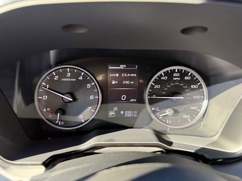 Used 2025 Subaru Outback Premium w/ Popular Package #1 image 23