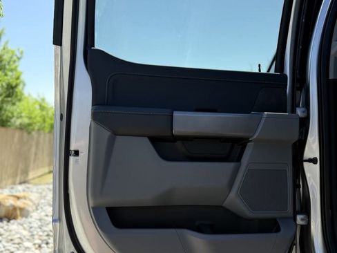 New 2025 Ford F150 XLT w/ Equipment Group 301A Standard image 20