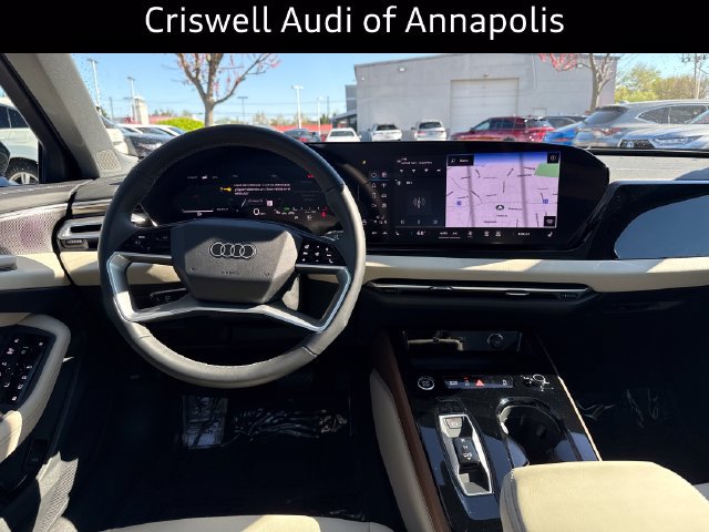 Used 2025 Audi A5 Premium Plus w/ Premium Plus AWD/4WD image 13