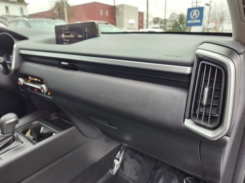 Certified 2025 MAZDA CX-50 2.5 Hybrid w/ Weather Package image 17