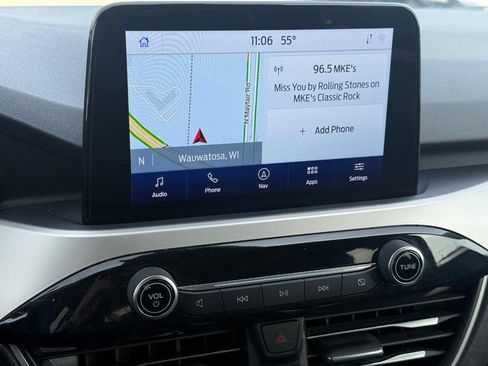 Certified 2020 Ford Escape SEL image 19