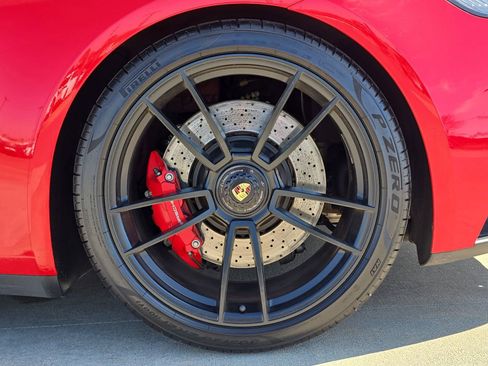 Certified 2023 Porsche 911 Carrera GTS image 29