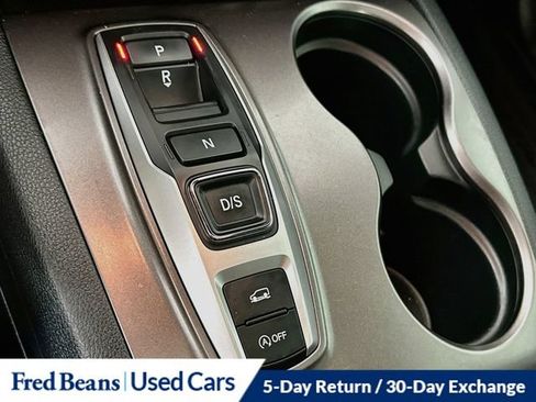 Used 2021 Honda Passport EX-L image 22