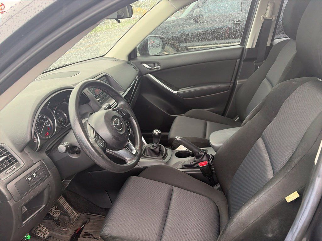 Used 2014 MAZDA CX-5 Sport FWD image 8