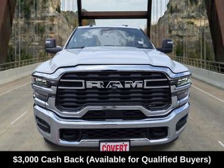 New 2026 RAM 2500 Tradesman AWD/4WD video 2
