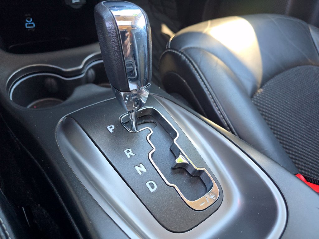Used 2020 Dodge Journey Crossroad FWD image 30