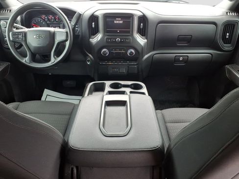 Used 2022 Chevrolet Silverado 1500 Custom Trail Boss image 13