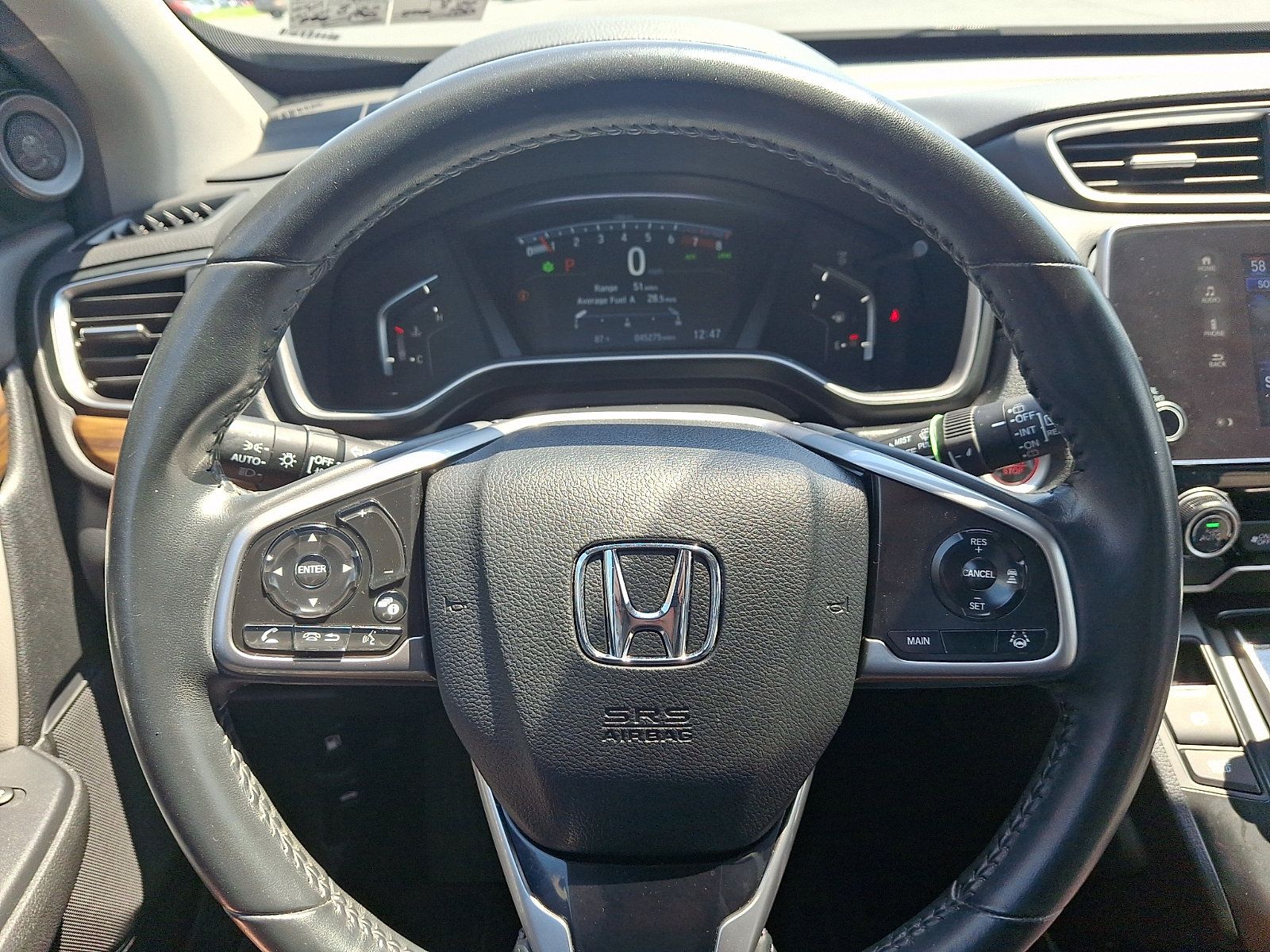 Used 2020 Honda CR-V EX-L image 19