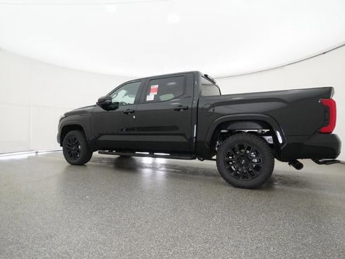 New 2026 Toyota Tundra Limited AWD/4WD image 20