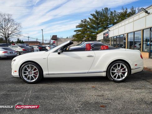 Used 2015 Bentley Continental GT V8 S image 4