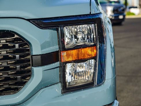 Used 2023 Ford F150 XL w/ STX Appearance Package image 10