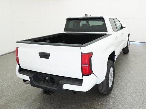 New 2026 Toyota Tacoma SR5 image 19
