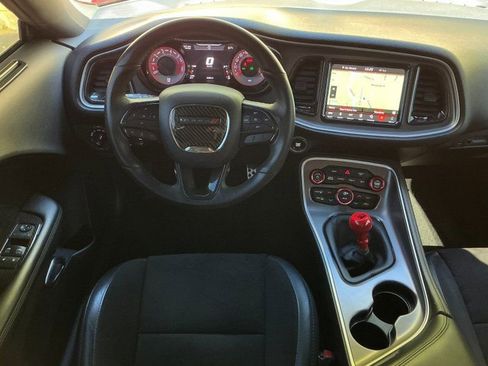 Used 2019 Dodge Challenger R/T Scat Pack w/ Shaker Package image 22