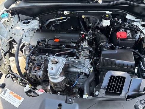 Used 2024 Honda HR-V EX-L image 20