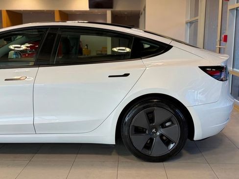 Used 2023 Tesla Model 3 Standard Range RWD image 8