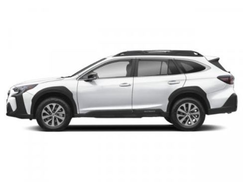 Used 2025 Subaru Outback Premium AWD/4WD image 6