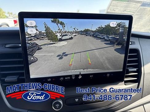 New 2026 Ford Transit 250 148 Medium Roof RWD image 15