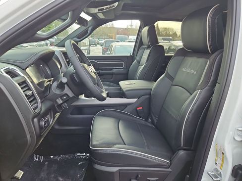 New 2026 RAM 2500 Laramie image 12