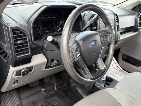 Used 2018 Ford F150 XL w/ Equipment Group 101A Mid RWD image 5