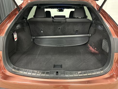 Certified 2023 Lexus RX 350 Premium Plus w/ Accessory Package (Z1) image 32