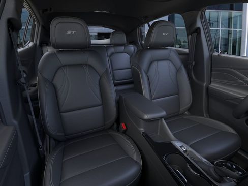 New 2026 Buick Envista Sport Touring w/ Studio Series FWD image 16