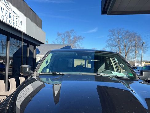 Used 2018 RAM 1500 Big Horn image 13