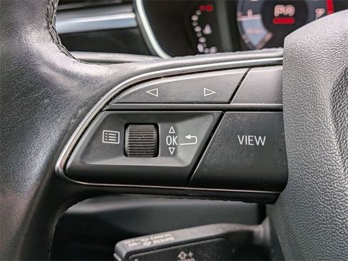 Used 2021 Audi Q3 2.0T Premium image 19