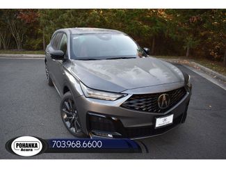 New 2026 Acura MDX A-Spec video 2