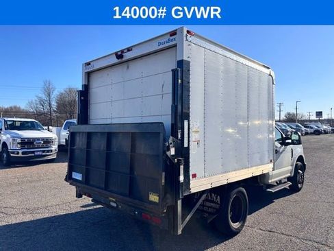Used 2019 Ford F350 XL image 5