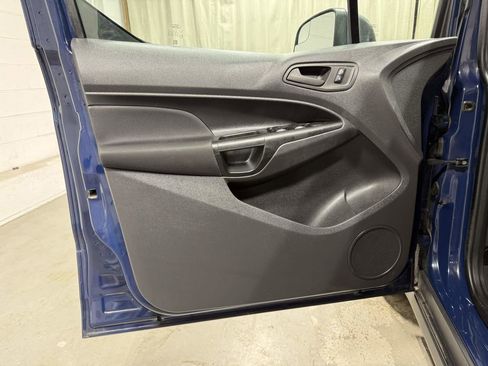 Used 2018 Ford Transit Connect XL image 8