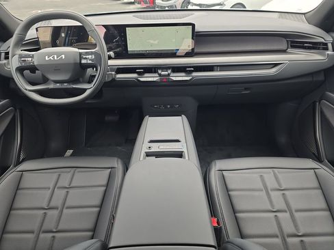 New 2026 Kia EV9 Land AWD/4WD image 13