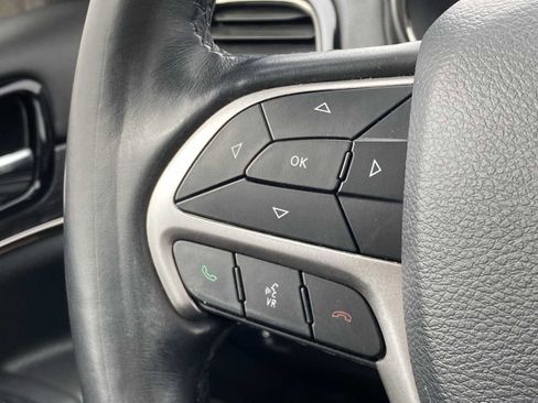 Used 2020 Jeep Grand Cherokee High Altitude image 31