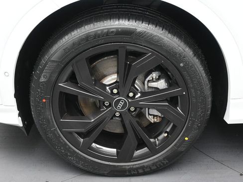 Used 2023 Audi Q4 e-tron Premium Plus AWD/4WD image 11