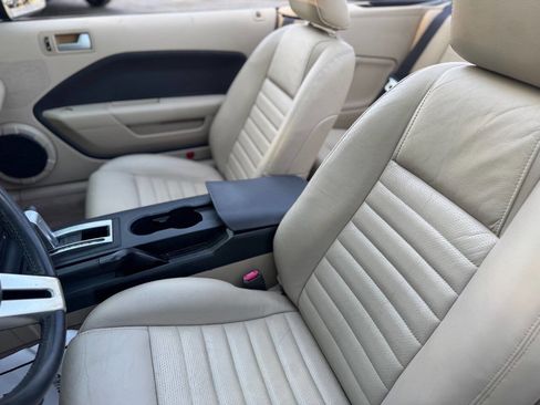 Used 2007 Ford Mustang GT Premium image 26