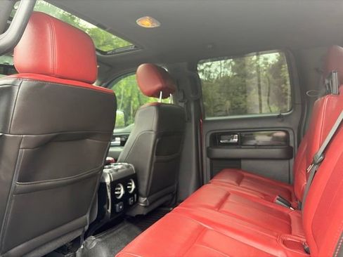 Used 2013 Ford F150 Limited AWD/4WD image 33