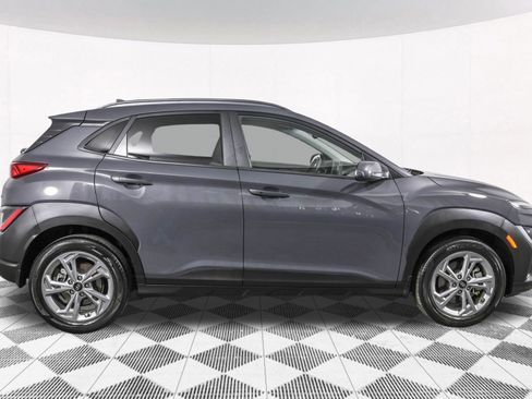 Used 2023 Hyundai Kona SEL image 13