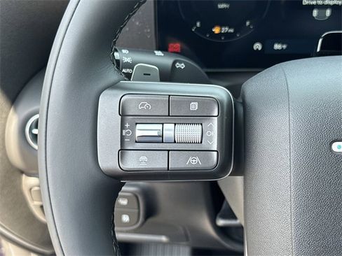 New 2026 Hyundai Palisade Calligraphy image 18