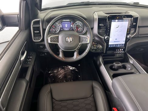 Used 2023 RAM 1500 Big Horn AWD/4WD image 22