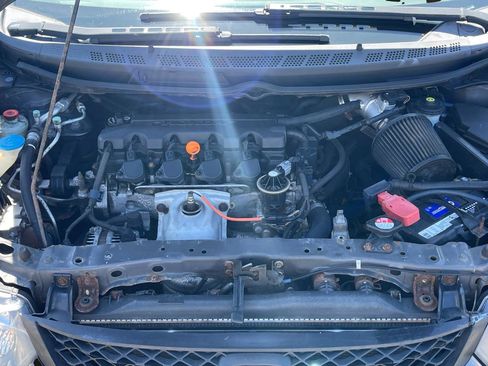 Used 2009 Honda Civic EX-L image 21