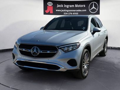 Certified 2024 Mercedes-Benz GLC 300 GLC 300