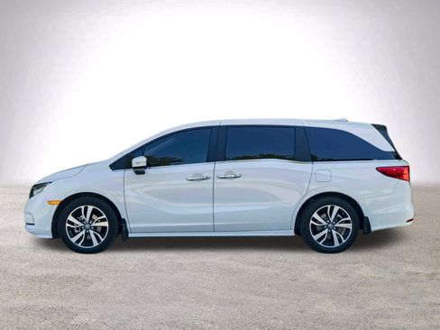 Used 2024 Honda Odyssey Touring image 6