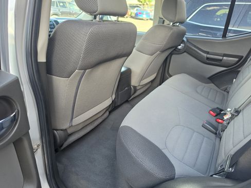 Used 2008 Nissan Xterra S AWD/4WD image 17