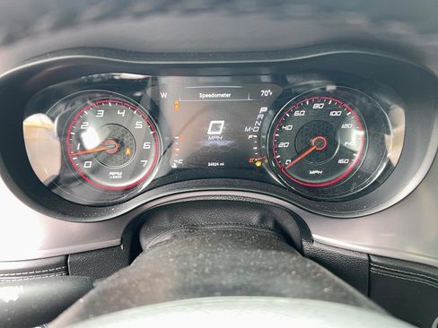 Used 2023 Dodge Charger R/T w/ Plus Group RWD image 17