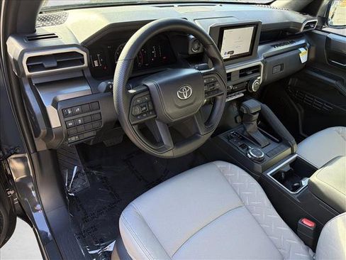 New 2025 Toyota Tacoma SR5 image 13
