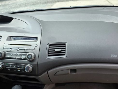 Used 2007 Honda Civic EX image 13