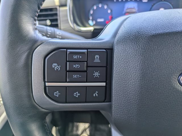 Used 2024 Ford F150 Lariat w/ FX4 Off-Road Package AWD/4WD image 25