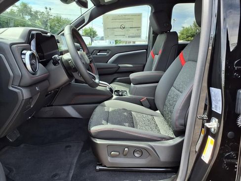 New 2026 Chevrolet Colorado Z71 image 9